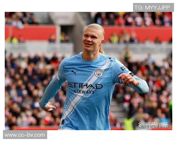 谢尔基谈哈兰德：他是得分机器我更享受助攻的乐趣