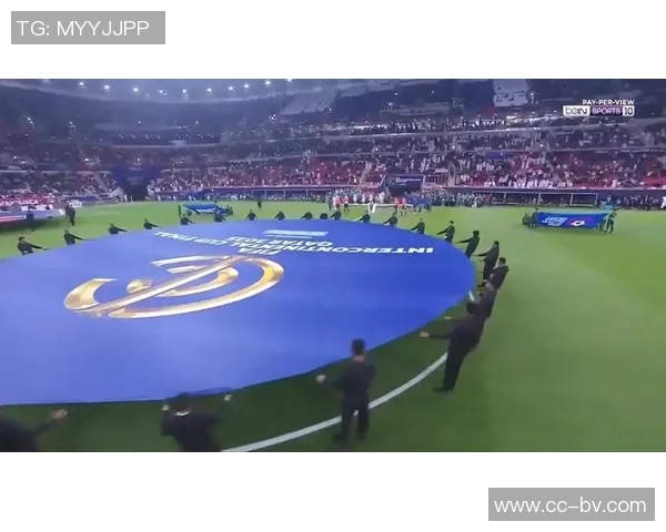 巴黎战胜弗拉门戈夺洲际杯奖金高达500万美元引发热议 巴黎战胜弗拉门戈夺洲际杯奖金高达500万美元引发热议