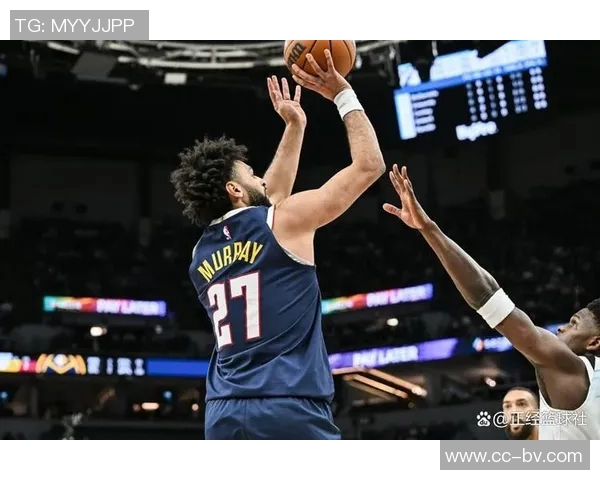 掘金客场连胜十场创历史新高主场却遭遇四连败困境