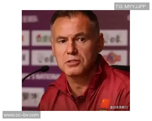 中国女足主帅米利西奇有望继续执教带队征战亚洲杯期待新突破