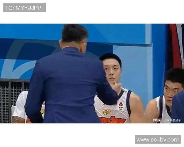 媒体人分析广东队艰难策略胡明轩状态回暖令人振奋 媒体人分析广东队艰难策略胡明轩状态回暖令人振奋