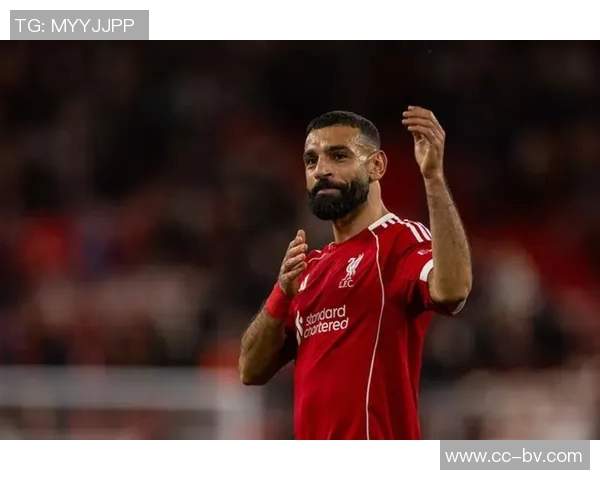 斯洛特今日将与萨拉赫进行关键对话决定未来走向