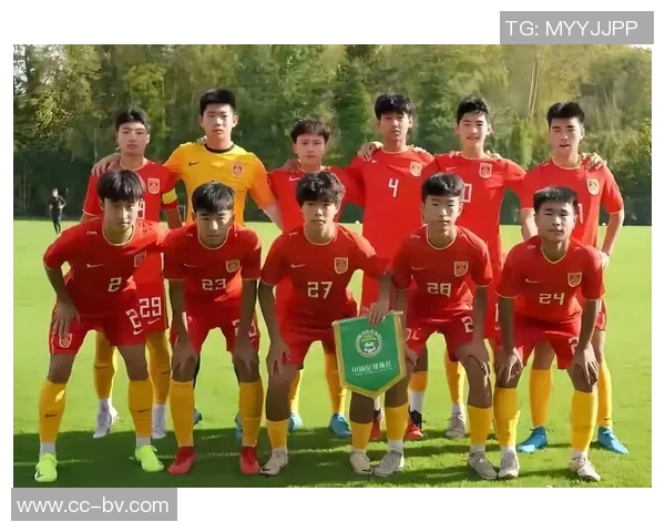 U18国足集训名单公布魏祥鑫依合散姜轶祥等新星入选