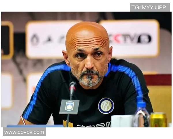 尤文图斯急于确定新任主帅斯帕莱蒂成为热门候选人