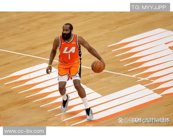 快船开局困境哈登直言球队选择有限需寻找解决方案